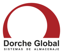 Sistemas de almacenaje Dorche Global